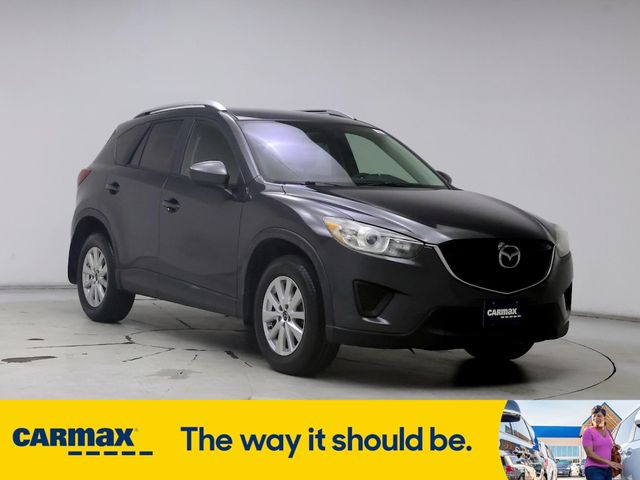 2014 Mazda CX-5 Sport