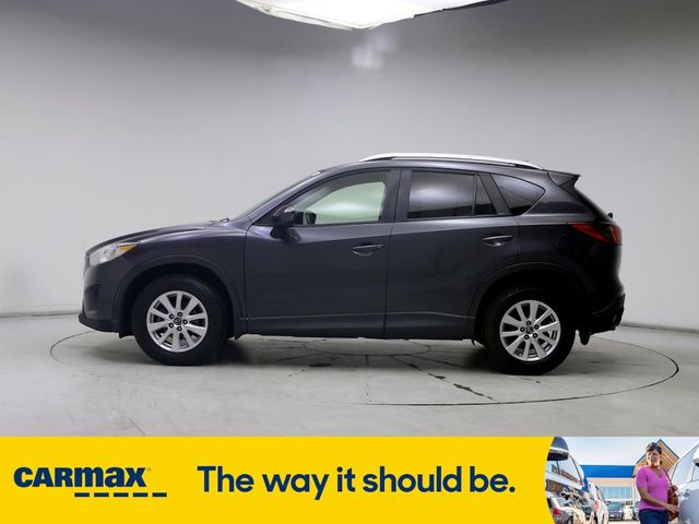 2014 Mazda CX-5 Sport