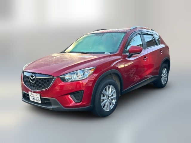 2014 Mazda CX-5 Sport