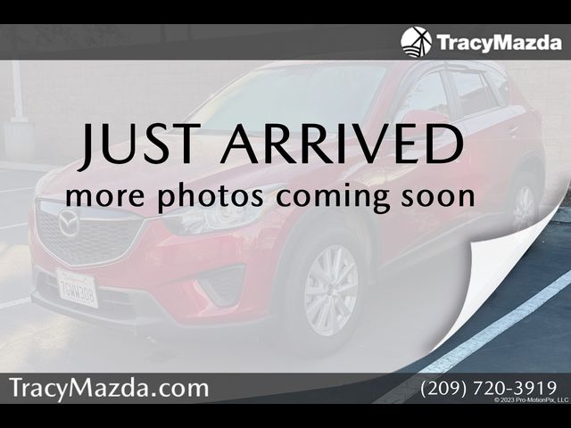 2014 Mazda CX-5 Sport