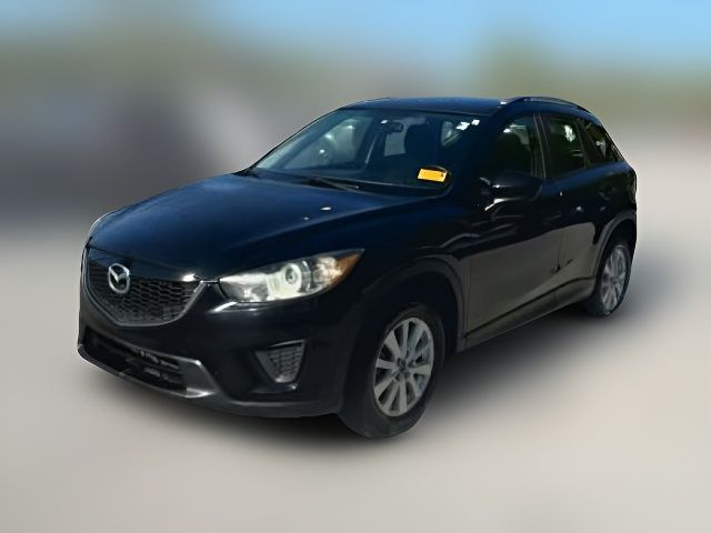 2014 Mazda CX-5 Sport