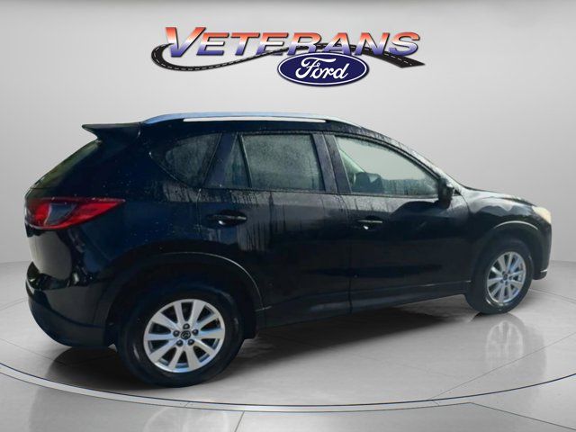 2014 Mazda CX-5 Sport