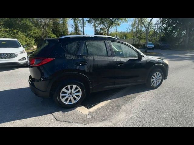 2014 Mazda CX-5 Sport