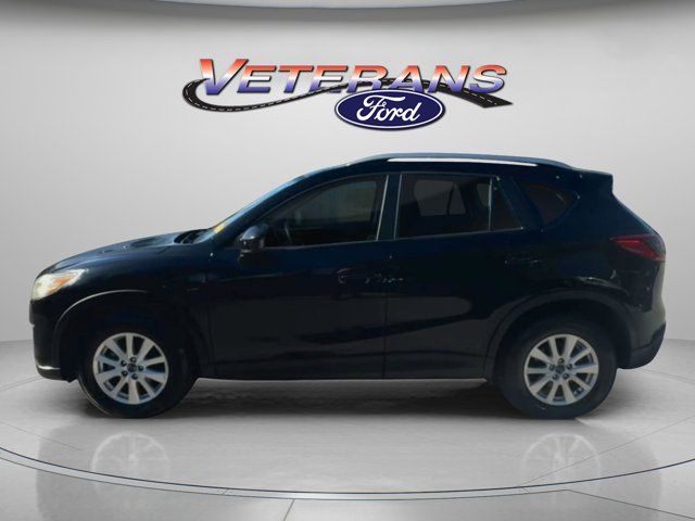 2014 Mazda CX-5 Sport