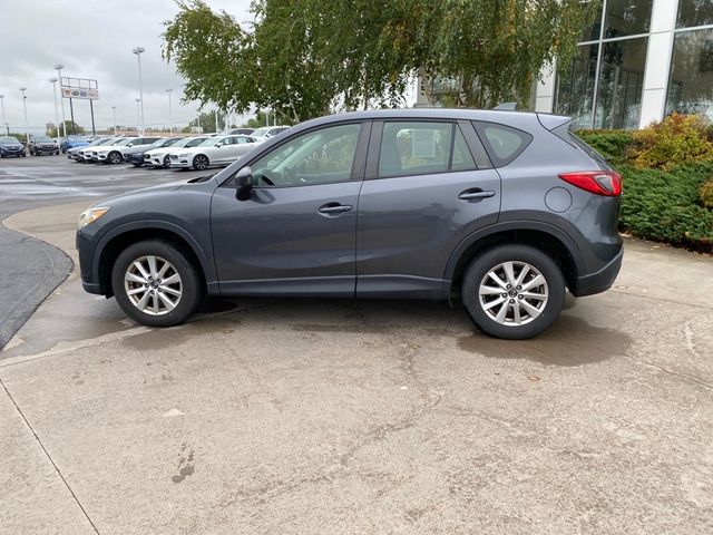 2014 Mazda CX-5 Sport