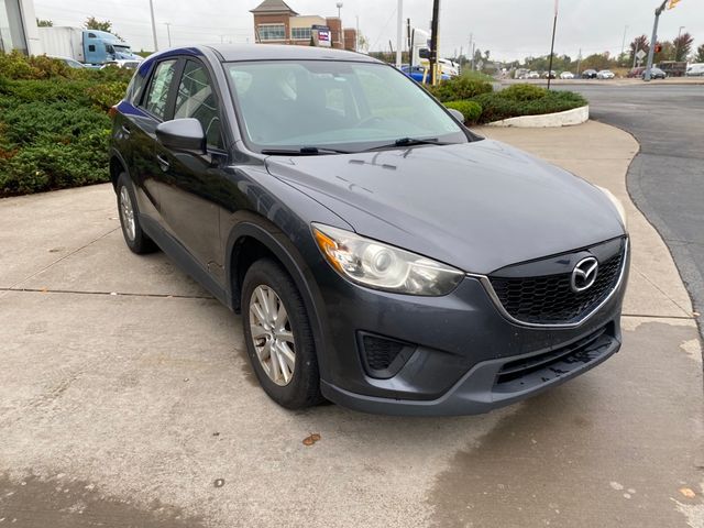 2014 Mazda CX-5 Sport