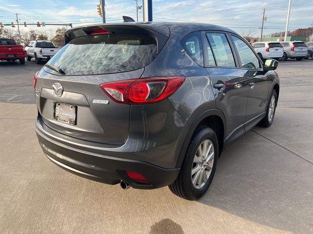 2014 Mazda CX-5 Sport