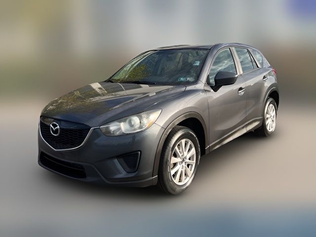 2014 Mazda CX-5 Sport