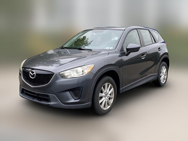 2014 Mazda CX-5 Sport