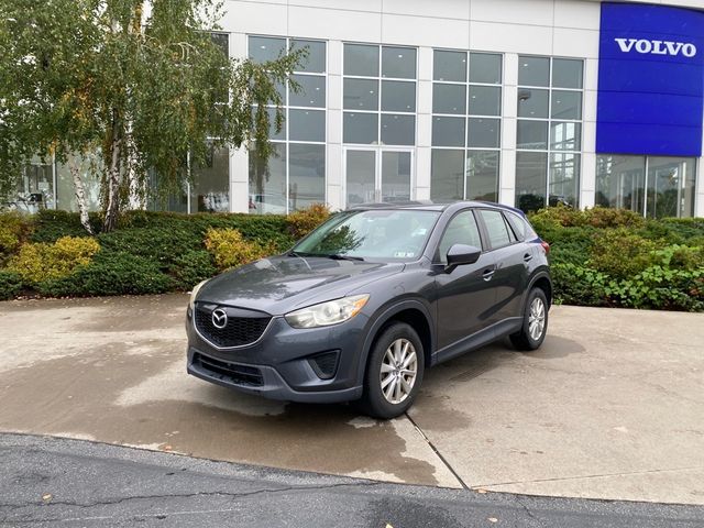 2014 Mazda CX-5 Sport