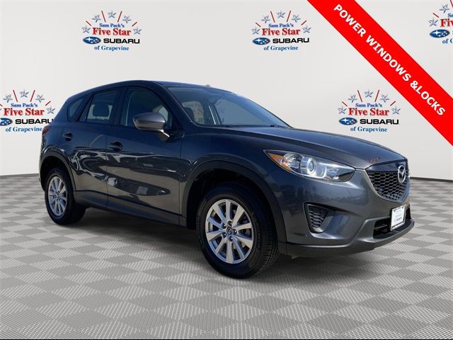 2014 Mazda CX-5 Sport