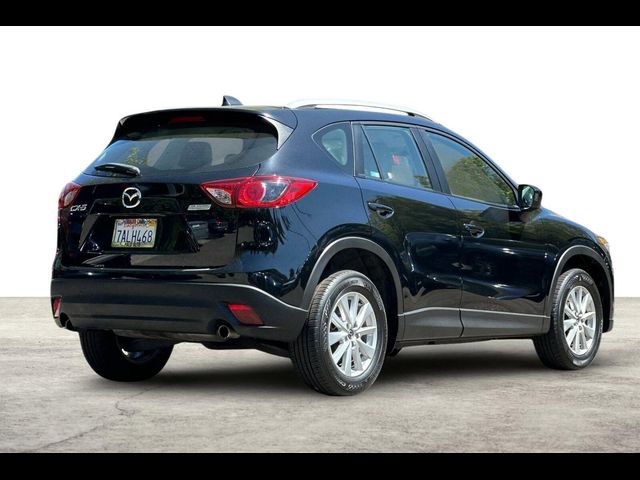 2014 Mazda CX-5 Sport