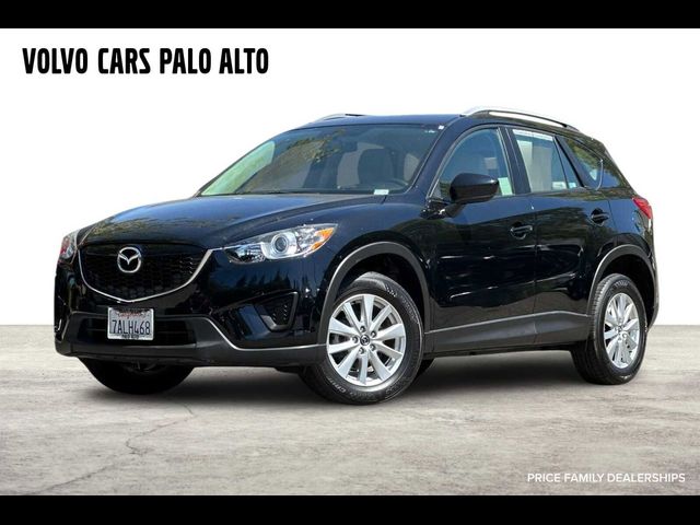 2014 Mazda CX-5 Sport