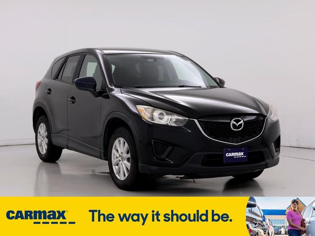 2014 Mazda CX-5 Sport