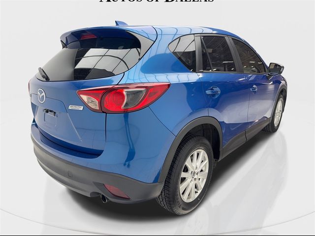 2014 Mazda CX-5 Sport