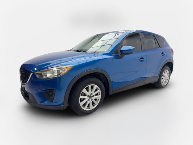 2014 Mazda CX-5 Sport