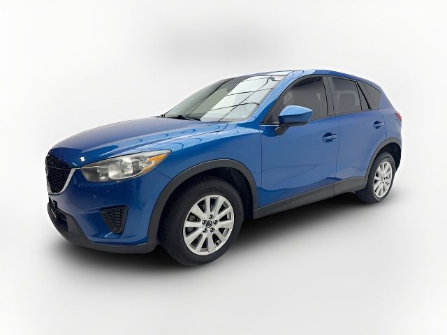 2014 Mazda CX-5 Sport