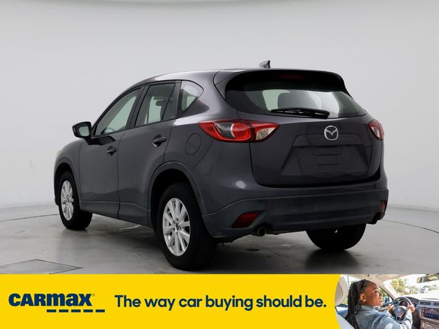 2014 Mazda CX-5 Sport