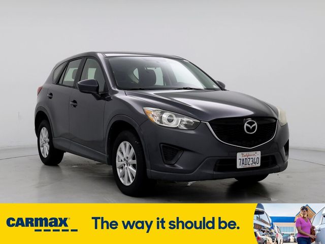 2014 Mazda CX-5 Sport