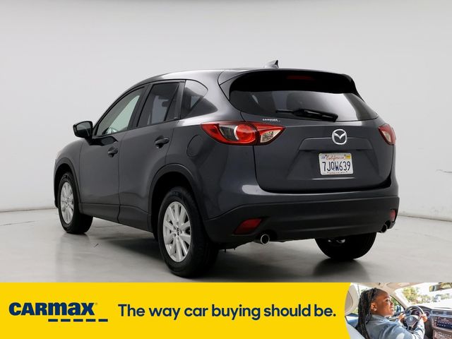 2014 Mazda CX-5 Sport