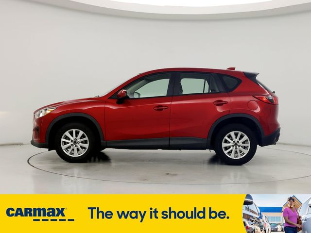 2014 Mazda CX-5 Sport