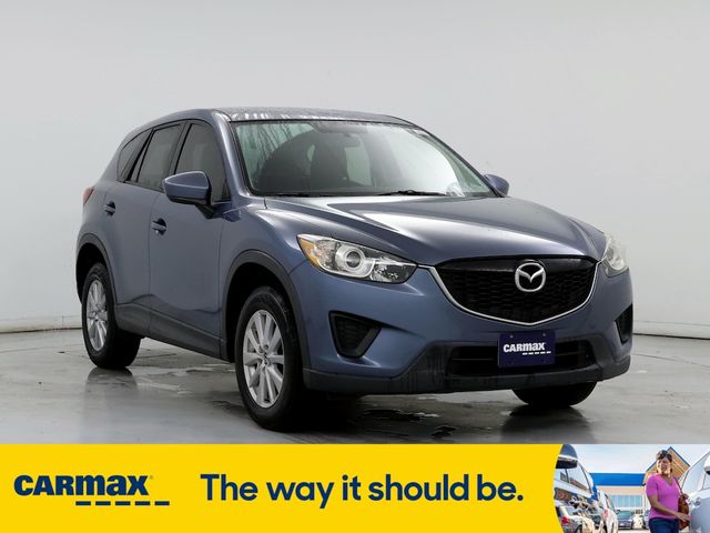 2014 Mazda CX-5 Sport