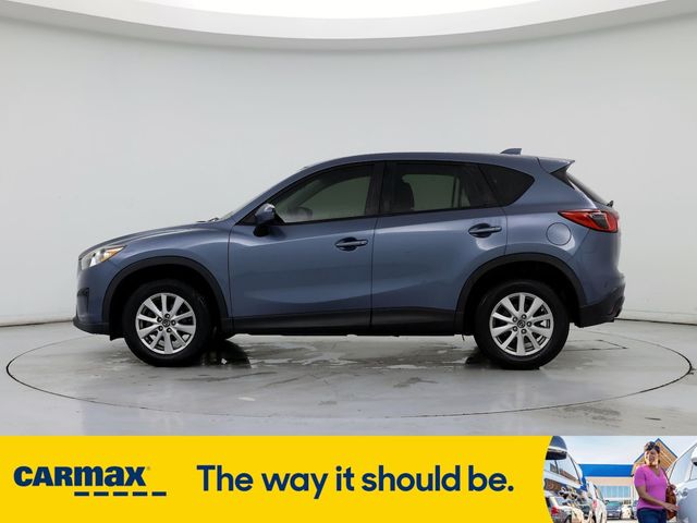 2014 Mazda CX-5 Sport