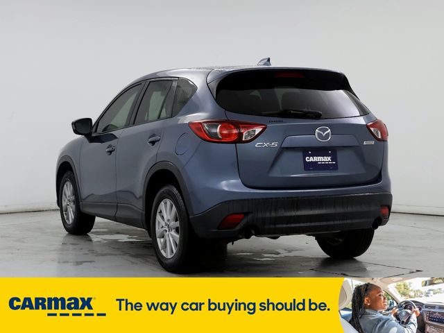 2014 Mazda CX-5 Sport