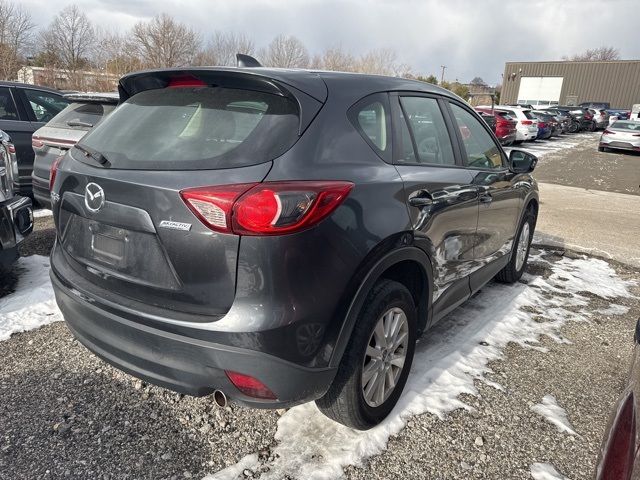 2014 Mazda CX-5 Sport