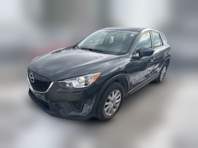 2014 Mazda CX-5 Sport