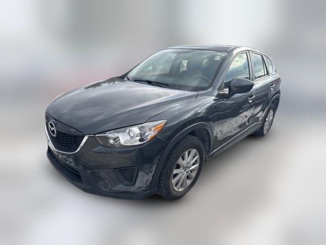 2014 Mazda CX-5 Sport