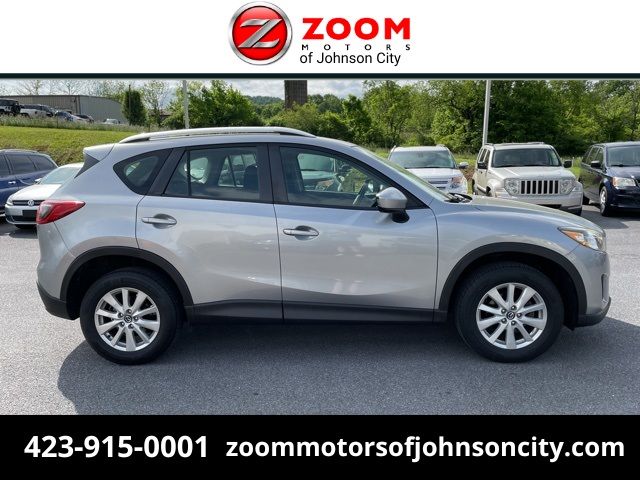 2014 Mazda CX-5 Sport