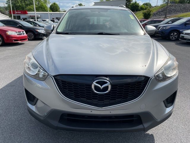 2014 Mazda CX-5 Sport