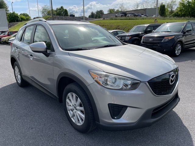 2014 Mazda CX-5 Sport