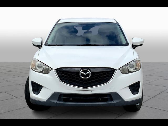 2014 Mazda CX-5 Sport