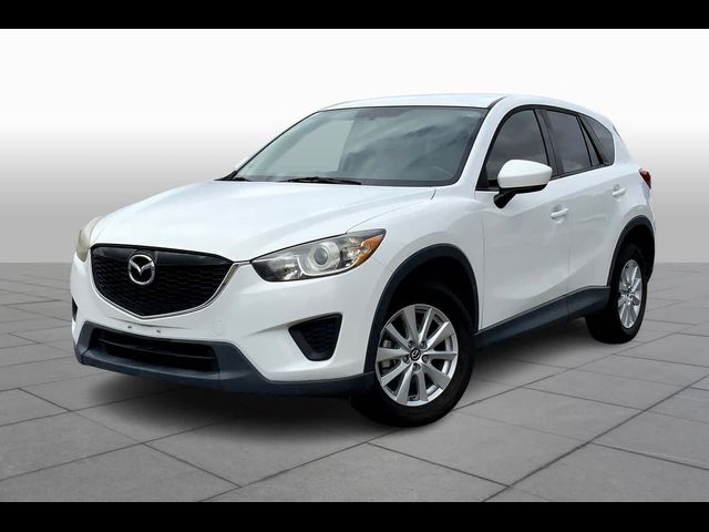 2014 Mazda CX-5 Sport