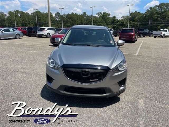 2014 Mazda CX-5 Sport