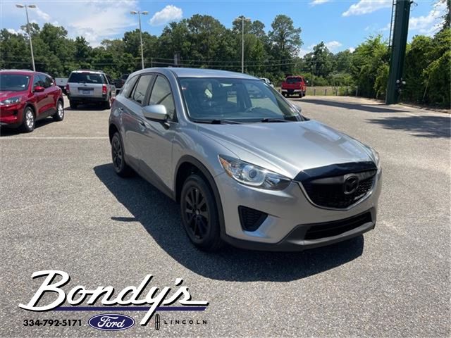 2014 Mazda CX-5 Sport