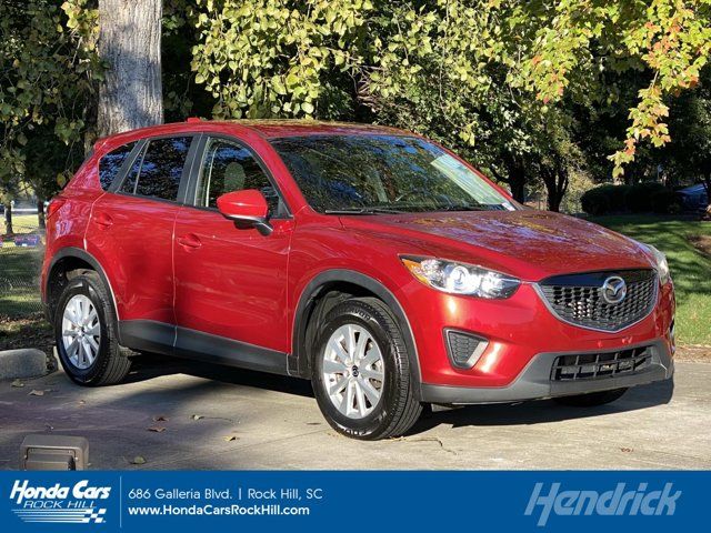 2014 Mazda CX-5 Sport