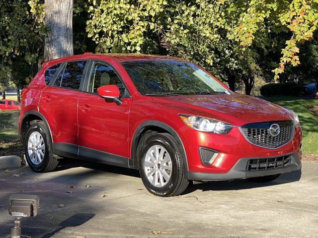 2014 Mazda CX-5 Sport