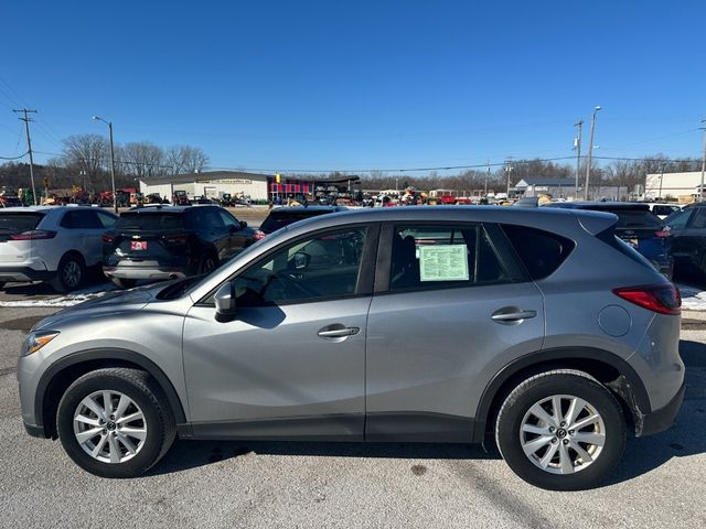 2014 Mazda CX-5 Sport