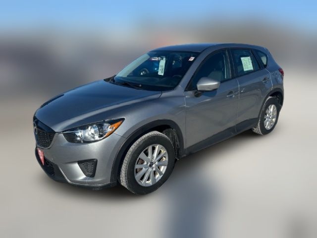 2014 Mazda CX-5 Sport