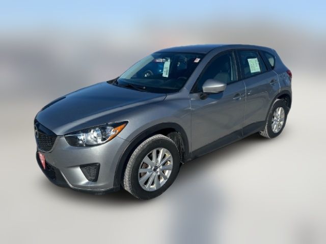 2014 Mazda CX-5 Sport