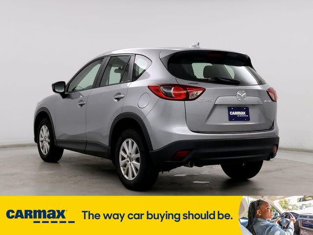 2014 Mazda CX-5 Sport