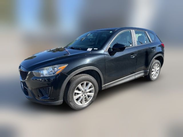 2014 Mazda CX-5 Sport