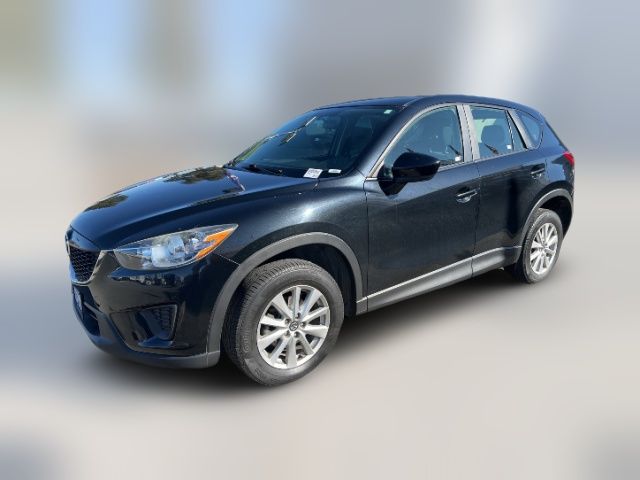 2014 Mazda CX-5 Sport