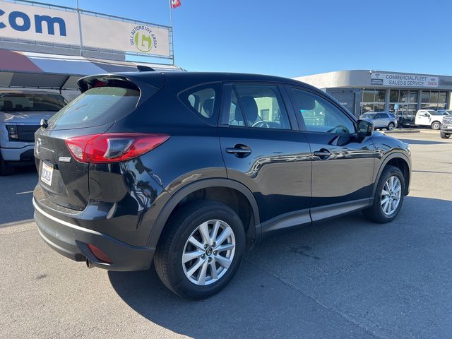 2014 Mazda CX-5 Sport