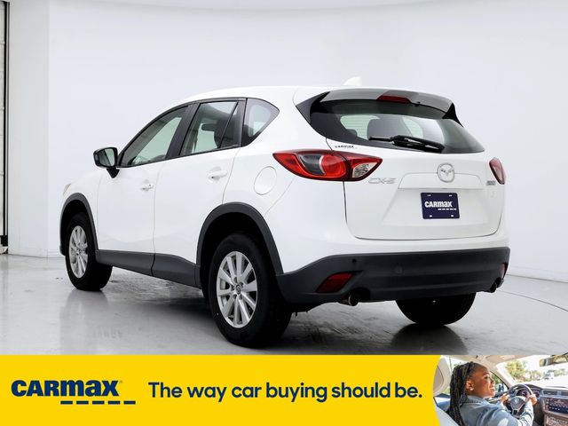 2014 Mazda CX-5 Sport