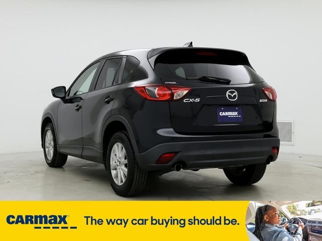 2014 Mazda CX-5 Sport