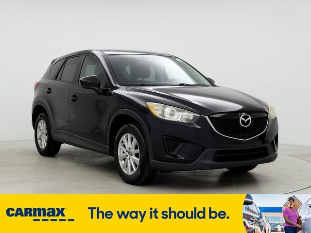 2014 Mazda CX-5 Sport